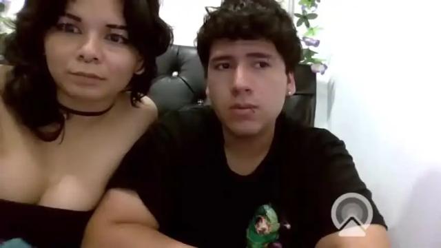 Image 12 of daniela_and_mike Stream on Chaturbate on 13 months ago