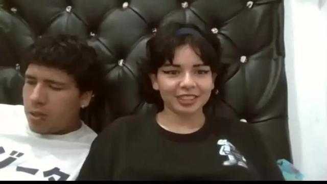Image 11 of daniela_and_mike Stream on Chaturbate on 14 months ago