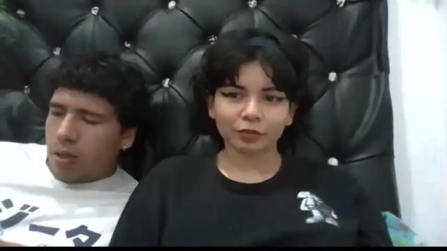 Image 12 of daniela_and_mike Stream on Chaturbate on 14 months ago