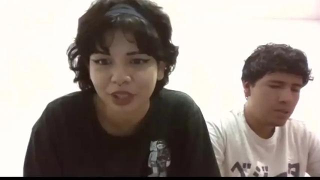 Image 2 of daniela_and_mike Stream on Chaturbate on 14 months ago