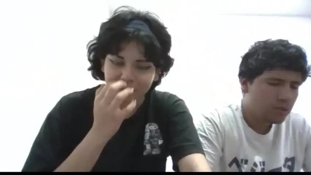 Image 3 of daniela_and_mike Stream on Chaturbate on 14 months ago