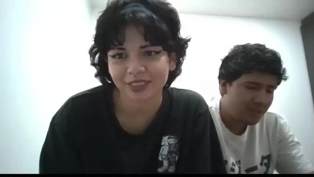 Image 7 of daniela_and_mike Stream on Chaturbate on 14 months ago