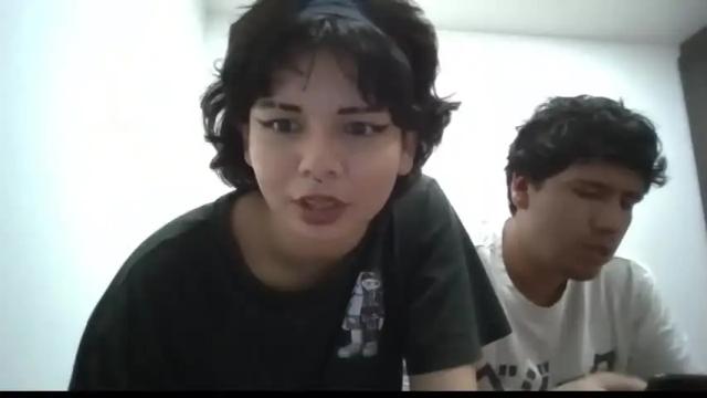 Image 8 of daniela_and_mike Stream on Chaturbate on 14 months ago