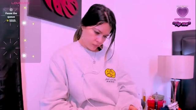 Image 6 of daniela_beauty Stream on Chaturbate on 1 month ago
