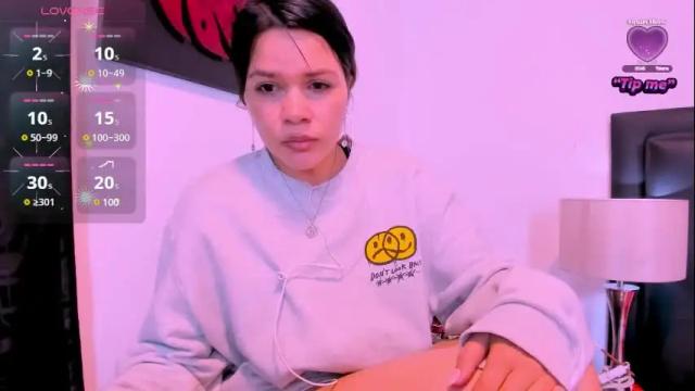Image 8 of daniela_beauty Stream on Chaturbate on 1 month ago