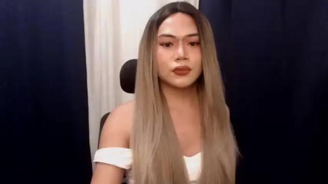 Thumbnail 1, daniela_deusa's Stream at Chaturbate, 21 months ago