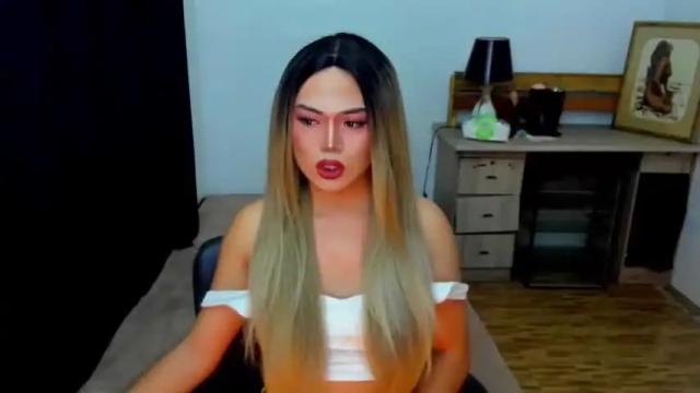 Image 10 of daniela_deusa Stream on Chaturbate on 21 months ago