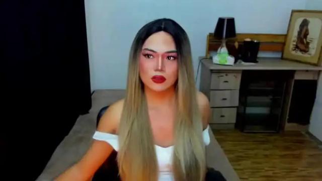Image 8 of daniela_deusa Stream on Chaturbate on 21 months ago