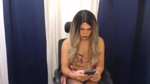 Image 11 of daniela_deusa Stream on Chaturbate on 20 months ago