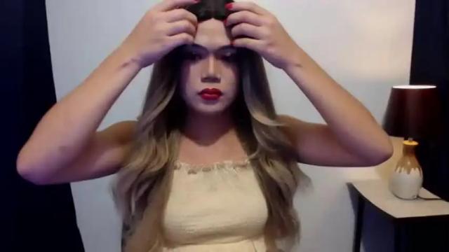 Thumbnail 1, daniela_deusa's Stream at Chaturbate, 19 months ago