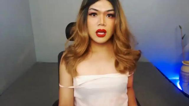 Image 4 of daniela_deusa Stream on Chaturbate on 15 months ago