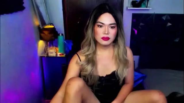 Image 8 of daniela_deusa Stream on Chaturbate on 1 month ago