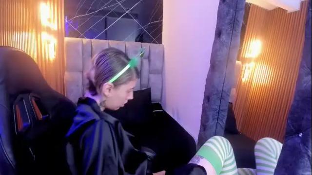 Image 4 of daniela_dl Stream on Chaturbate on 1 month ago