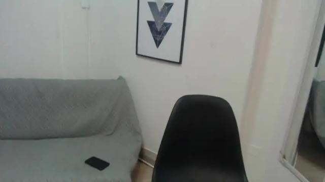 Image 7 of daniela_evans Stream on Chaturbate on 15 months ago