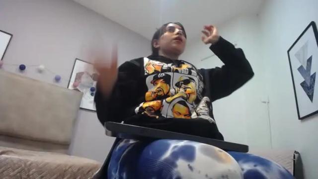 Thumbnail 1, daniela_evans's Stream at Chaturbate, 14 months ago