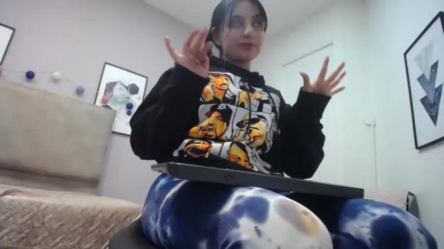 Image 4 of daniela_evans Stream on Chaturbate on 14 months ago