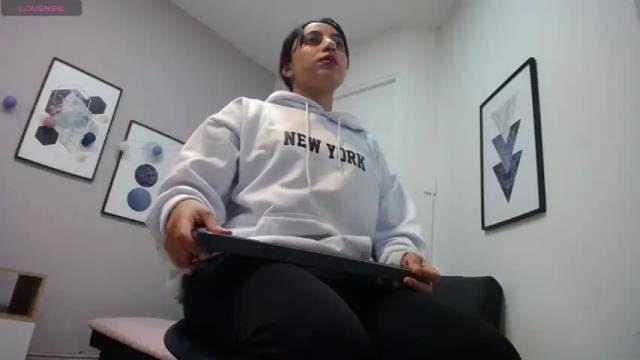 Thumbnail 1, daniela_evans's Stream at Chaturbate, 13 months ago