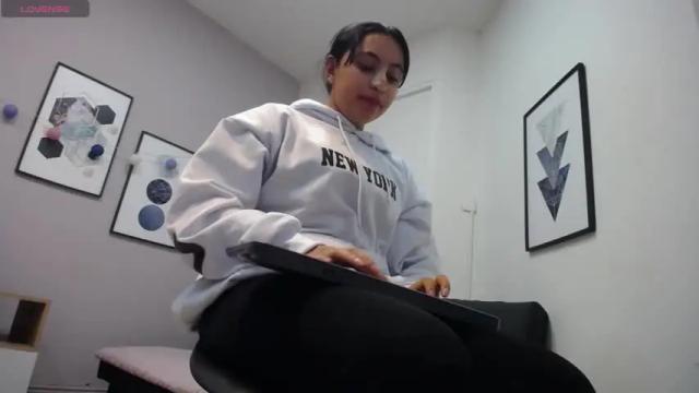 Image 7 of daniela_evans Stream on Chaturbate on 13 months ago