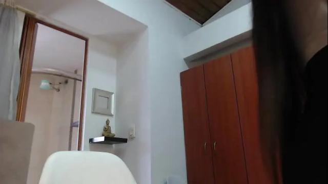 Image 8 of daniela_evans Stream on Chaturbate on 27 days ago