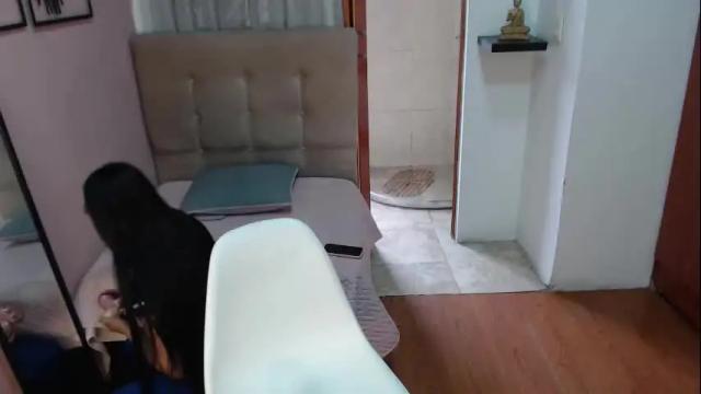 Image 6 of daniela_evans Stream on Chaturbate on 18 days ago