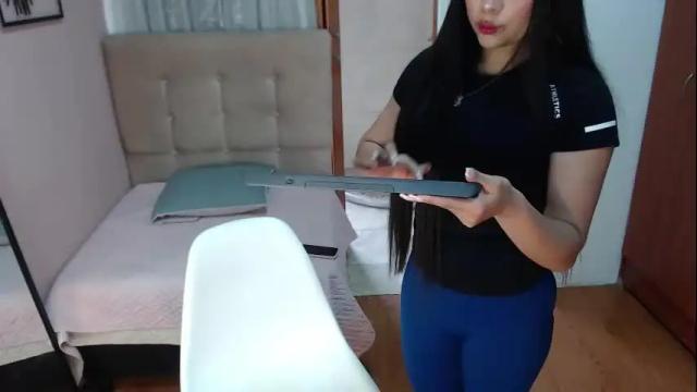 Thumbnail 3, daniela_evans's Stream at Chaturbate, 18 days ago