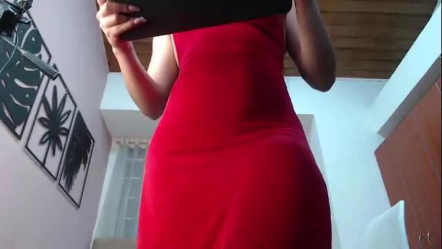 Image 6 of daniela_evans Stream on Chaturbate on 18 days ago