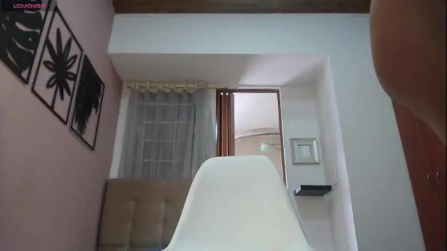 Image 11 of daniela_evans Stream on Chaturbate on 1 month ago