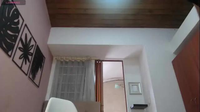 Image 7 of daniela_evans Stream on Chaturbate on 1 month ago