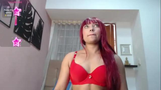 Image 6 of daniela_evans Stream on Chaturbate on 2 months ago