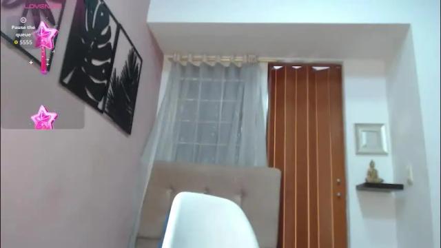Image 4 of daniela_evans Stream on Chaturbate on 2 months ago