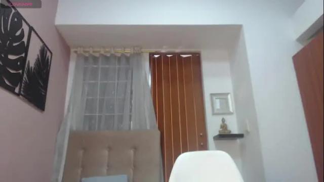 Image 3 of daniela_evans Stream on Chaturbate on 2 months ago