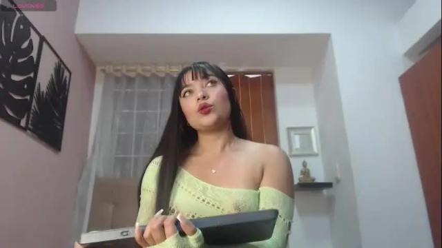 Thumbnail 2, daniela_evans's Stream at Chaturbate, 2 months ago