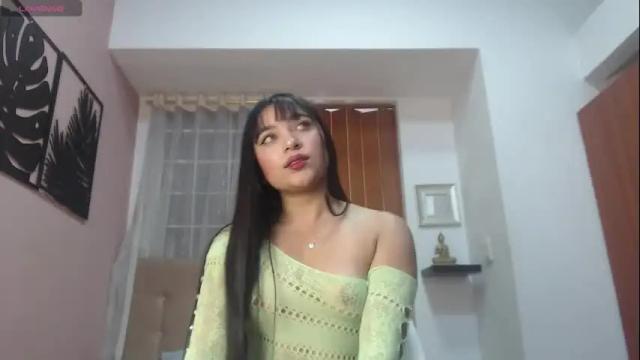 Image 6 of daniela_evans Stream on Chaturbate on 2 months ago