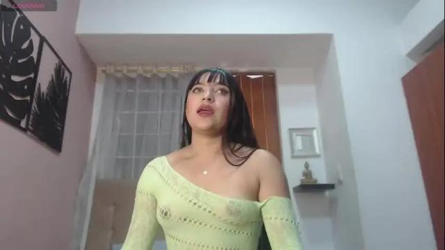 Thumbnail 3, daniela_evans's Stream at Chaturbate, 2 months ago