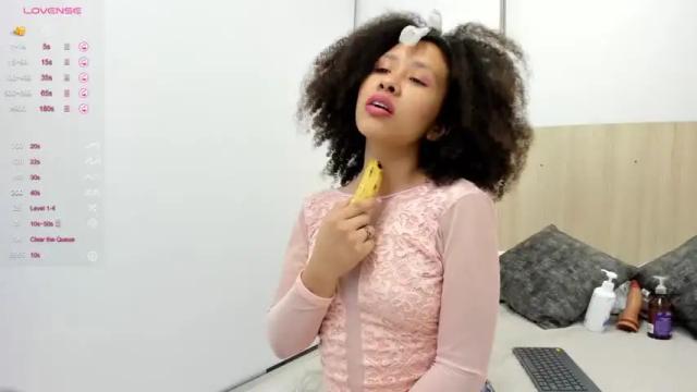 Image 7 of daniela_gonsales Stream on Chaturbate on 12 months ago