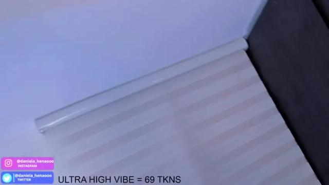 Image 6 of daniela_henaoo Stream on Chaturbate on 14 months ago