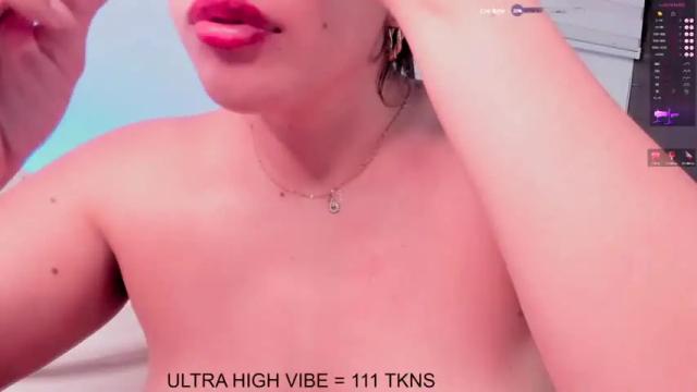 Thumbnail 2, daniela_henaoo's Stream at Chaturbate, 14 months ago