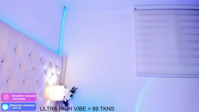 Image 11 of daniela_henaoo Stream on Chaturbate on 14 months ago
