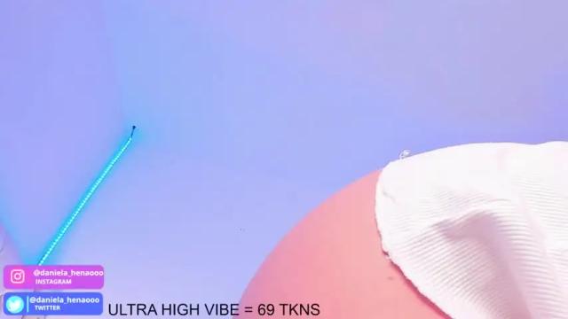 Image 11 of daniela_henaoo Stream on Chaturbate on 13 months ago