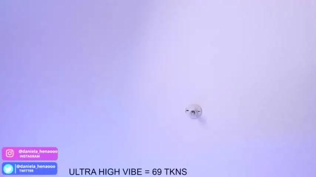 Image 11 of daniela_henaoo Stream on Chaturbate on 13 months ago