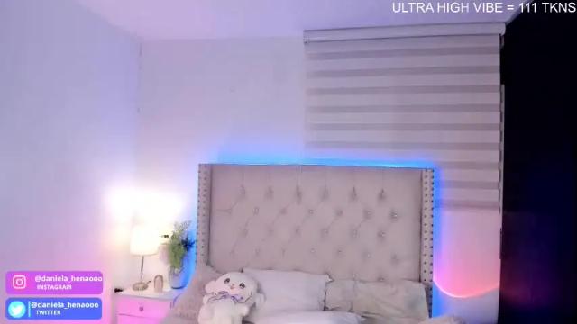 Image 12 of daniela_henaoo Stream on Chaturbate on 1 month ago