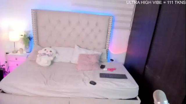 Image 4 of daniela_henaoo Stream on Chaturbate on 1 month ago