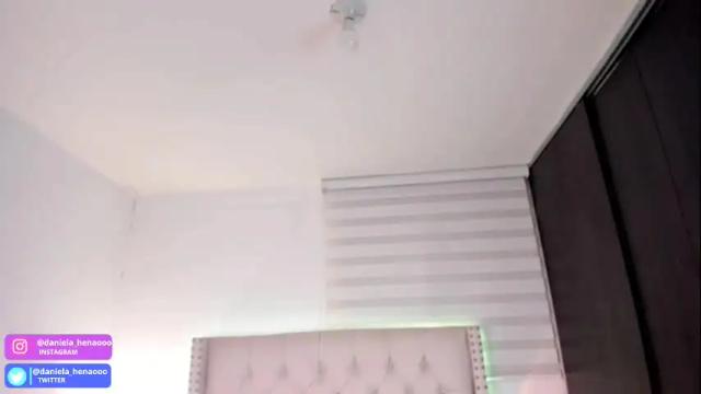Image 2 of daniela_henaoo Stream on Chaturbate on 1 month ago