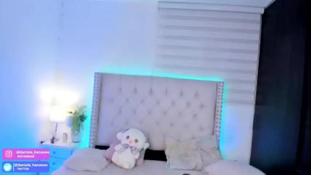Image 3 of daniela_henaoo Stream on Chaturbate on 13 days ago