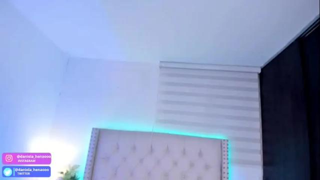 Image 4 of daniela_henaoo Stream on Chaturbate on 13 days ago