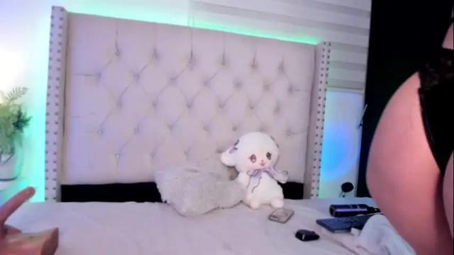Thumbnail 1, daniela_henaoo's Stream at Chaturbate, 10 days ago