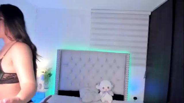 Image 2 of daniela_henaoo Stream on Chaturbate on 10 days ago