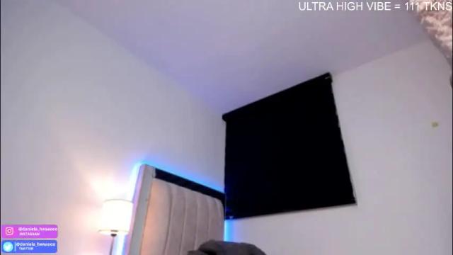 Image 7 of daniela_henaoo Stream on Chaturbate on 3 months ago