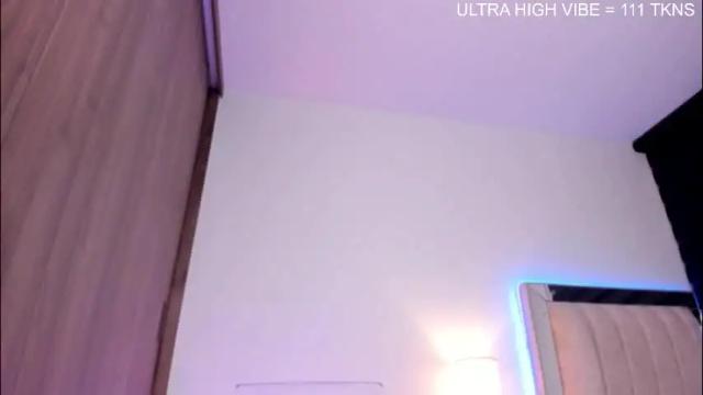 Thumbnail 1, daniela_henaoo's Stream at Chaturbate, 1 month ago