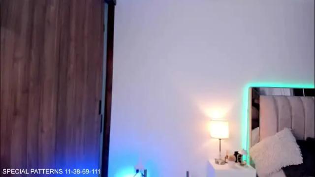 Thumbnail 1, daniela_henaoo's Stream at Chaturbate, 2 days ago